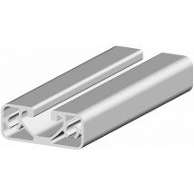 Rs Pro - Profilé Aluminium x 3000mm ( Prix pour 1 )