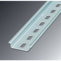 Phoenix Contact - ns 35/ 7,5 wh perf 2000 mm - rail support contenu: 1 pc(s) 1204119