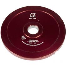 Holzmann - Profile cutter for wood toupye 180 apf180