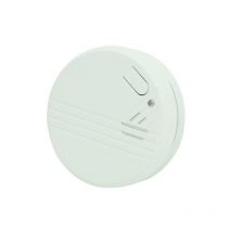 Profile - Détecteur fumée 85 db pile lithium 9 volts