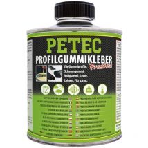 Profilgummikleber Pinseldose 350 ml - Petec