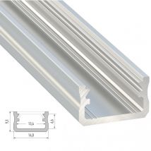 Profilo Alluminio Tipo a 2,02M