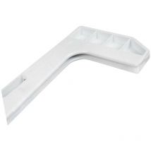 Profilo anteriore originale Clayette, scaffale 451X60mm - Frigorifero, congelatore - BEKO - 3058723663946638163