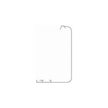 Fluo Raw Carter Profil 6620 mm CAME 818XA-0053