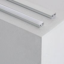 Profilo con Striscia led Aretha 600mm 9W Bianco Freddo 6000K