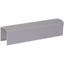 Placca ol 90 bianco l 2000mm Geze