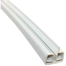 Profilo di fissaggio piastra inferiore per piscine GRE Rif. PC3501030WP.