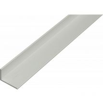 Profilo Equerre Alu Si.Elox.60X25X2 / 2M
