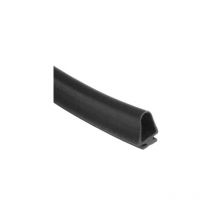 Beninca - profilo gomma per VE.650A + profilo in alluminio e tappi ' ve.rp 9270001