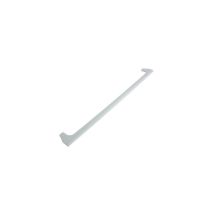 Profilo Prima Di Clayette 4657600100 Per Il Frigorifero Beko, Continental Edison, Essential B, Saba
