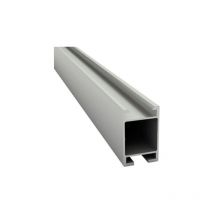 Profilo trave per impianti fotovoltaici solar light 2600mm Contact Italia prt2334-260