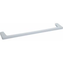 Profilo Vetro Verduriera Frigorifero Indesit Ariston 504x78x9 C00119043