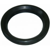 Profilring für kgus Steinzeug Spitzende dn 125 Gummiring für kg Rohr