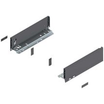 Blum - lbx Profil Set Gris Orion 450Caceroler ou c R.770C4502S