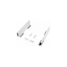 Ensemble innotech atira blanc 420mm