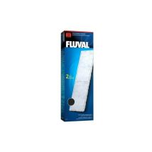 U3 Poly’ ster / carbone – Améliore la qualité de l'eau – Compatible avec filtres U3 – Fluval
