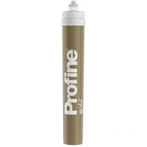 Think:water - Profine Gold Large Filter - Ultra Filtration Wasserfilter Uf 0,1 Mikron + Aktivkohle Silberionen