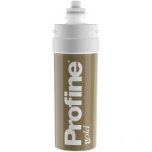 Think:water - Profine Gold Kleinfilter - Ultrafiltration 0,1 Mikron Uf Wasserfilter + Aktivkohle Silberionen