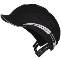 Anstoßkappe X-9500 54-64 cm neongelb Schirmlänge 2,5 cm en 812:2012