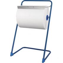 Base da pavimento H850xL510xP430 mm circa con binario demolitore Profix