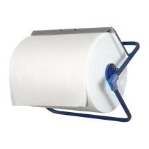 Staffa a parete Profix met H390xL520xP270 mm circa con guida a strappo Profix