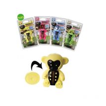 Profumatore Baby Monkey Ototop Acqua con Gettone