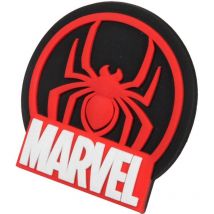 Profumatore deodorante auto da aeratore Spiderman al gusto di colonia