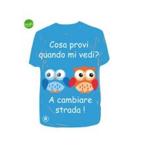Profumatore T-Shirt Ototop Cosa provi