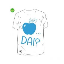 Profumatore T-Shirt Ototop Mela