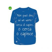Profumatore T-Shirt Ototop Non puoi dire