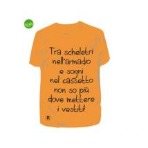 Profumatore T-Shirt Ototop Tra scheletri nell'armadio