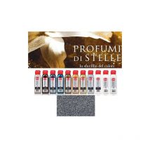 Profumi di stelle Ucic glitter gel G3 ferro ML.125 fragranza muschio bianco