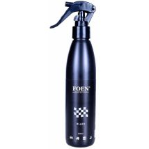 Profumo Per Auto Professionale Foen Nero 200ml