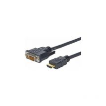 Vivolink - Pro - Câble hdmi vers dvi 24 + 1 (20 m)