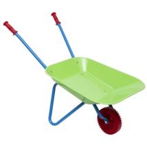 Progarden - brouette enfant 76CM metal koopman international KONCK9910060