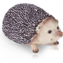 Gartenfigur - Deko Igel 20 cm - Progarden