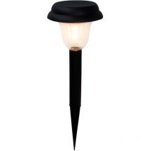 Lampes de jardin à led 4 pcs 11,5x35 cm Progarden