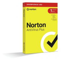Programa Software Antivirus NORTON 21433200 Soporte físico