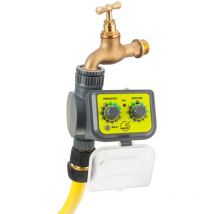 Programador de riego