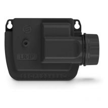 Solem - Programador de riego LoRa de 9V, 4 estaciones de riego