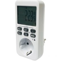 Dianhydro - programador digital gran display