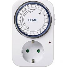 Simon programador electrico mecanico diario 24 horas af131412