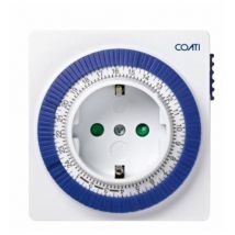 Programador diario compacto