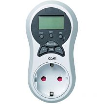 Mini Programador Digital grafito