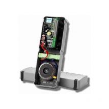 Cardin - CC924EFAMS - Programador electrónico sin baterías y cargador de baterías CC924EFAMS