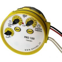 Irritec - battery programmateur electronique gt pro 1 station offre exclusive