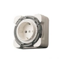 Dinuy - Programador enchufable analógico ih tim 001 de