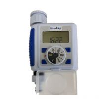 Proinco - Programador grifo digital con dial Blue dial plus