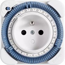 Theben - Timer 26 fr - Prise programmable analogique