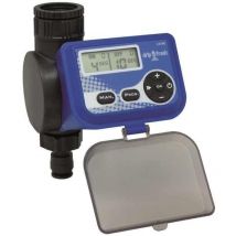 Dripfresh - Programador Digital para Nebulización